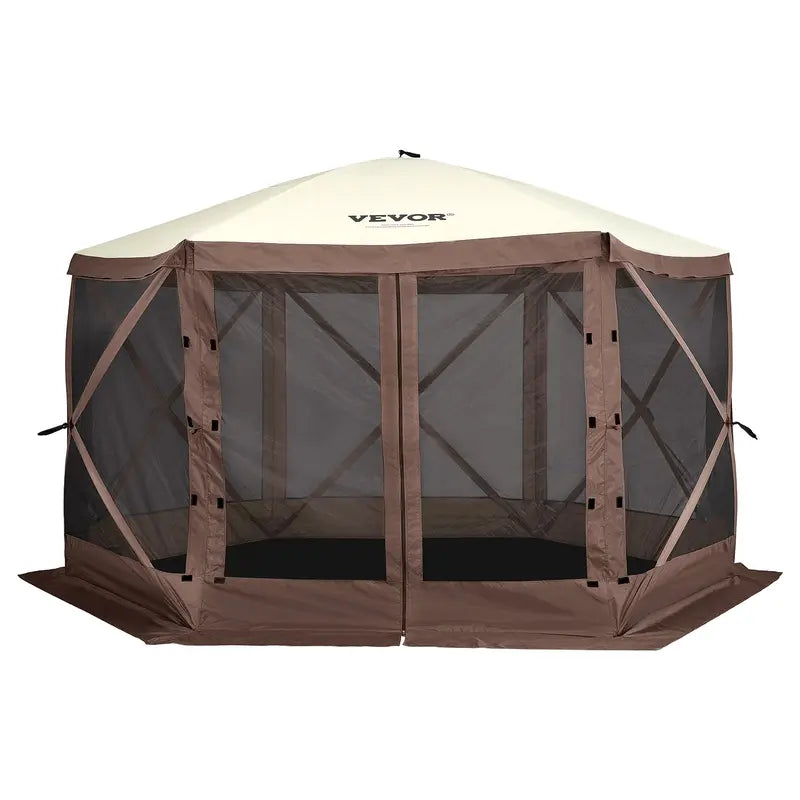 Outdoor tent